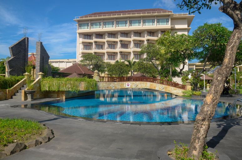 Hotel Lombok Raya, Lombok