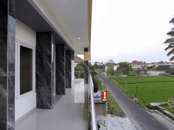Others 5, OYO 999 Garuda Guesthouse, Sleman
