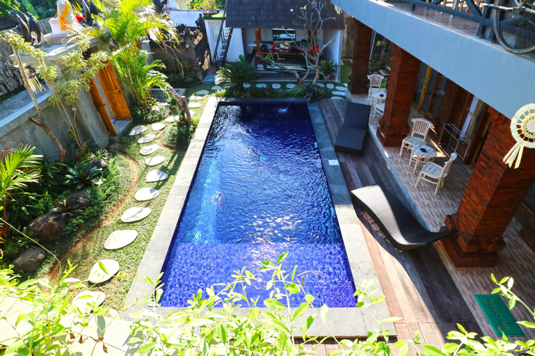 Pondok DD Canggu, Badung