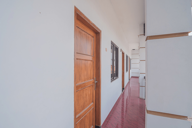 Bedroom 3, RedDoorz Plus near RSUD Majalengka, Majalengka