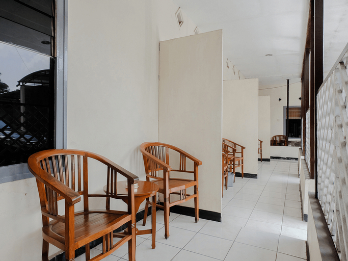 OYO 1036 Hotel Palem 1, Malang