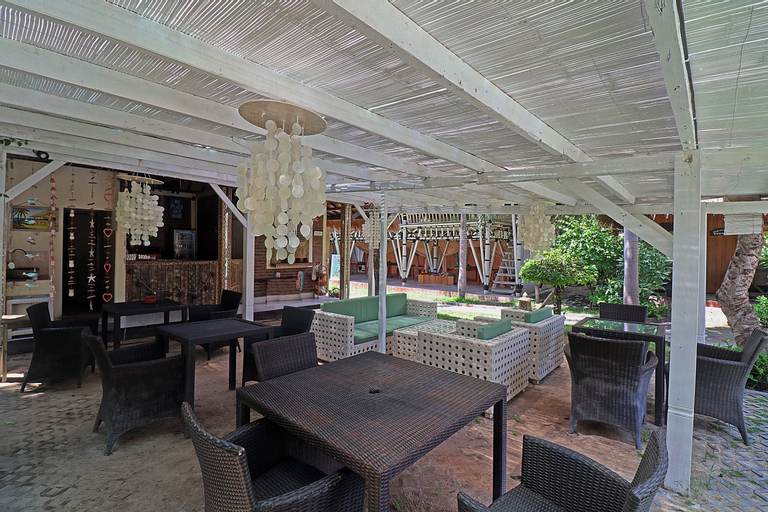 Others 3, Salim Cottage, Lombok