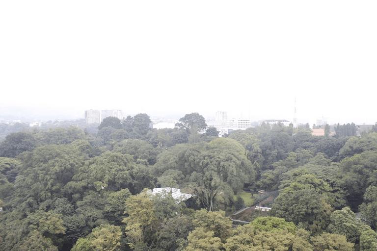 Exterior & Views, Modest 2BR Apartment at The Jarrdin Cihampelas By Travelio, Bandung