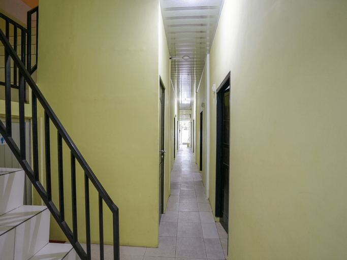 OYO 2722 Lemon Residence Prabumulih, Prabumulih