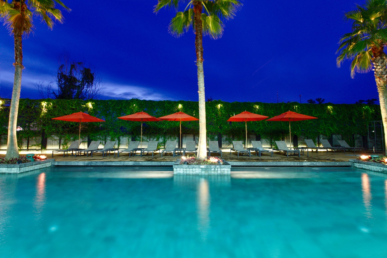 Sugar Marina Resort-SURF-Kata Beach, Pulau Phuket