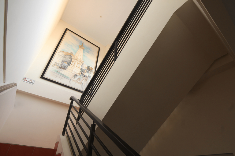 Pules Hotel Yogyakarta, Yogyakarta