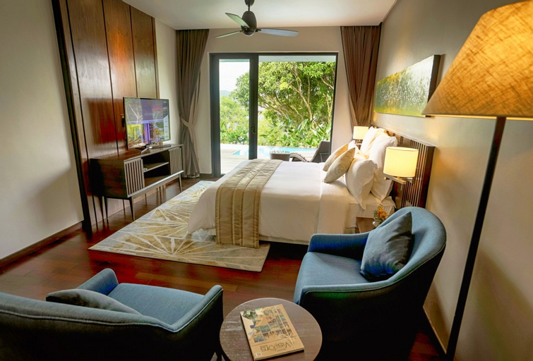 Mangala Resort and Spa, Kuantan