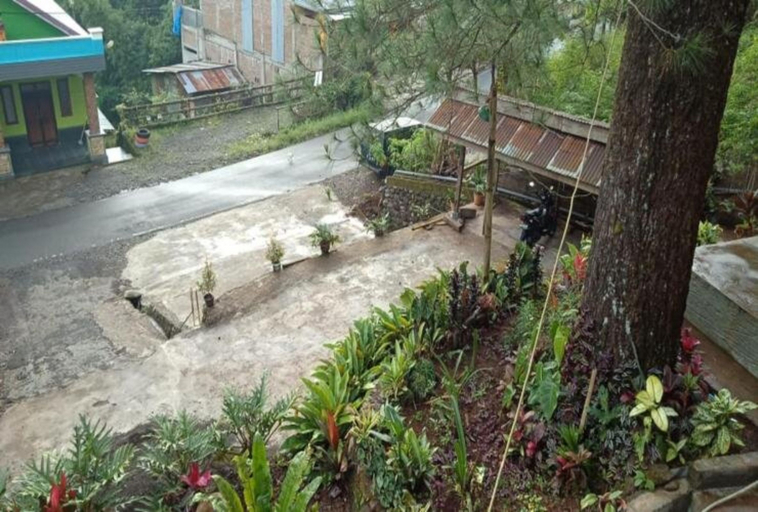 Pondok Ningsih 2 Malino, Gowa