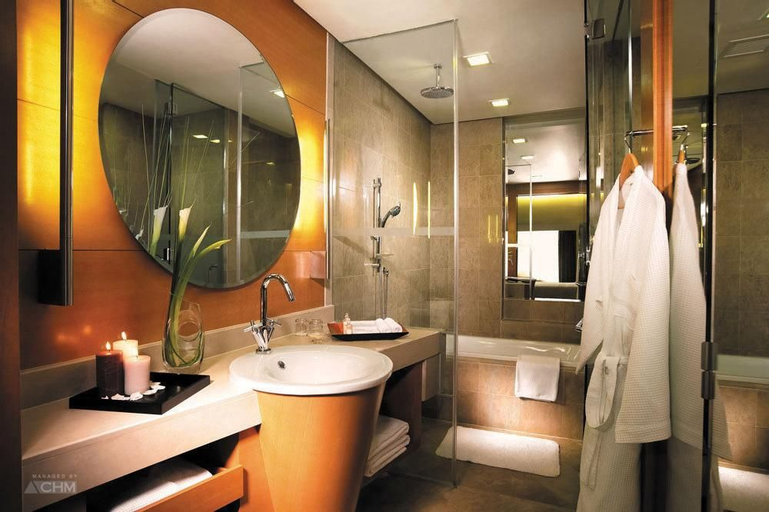 Bedroom 5, St Giles Gardens Hotel & Residences, Kuala Lumpur