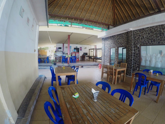 Others 4, Mawar Bungalow, Lombok