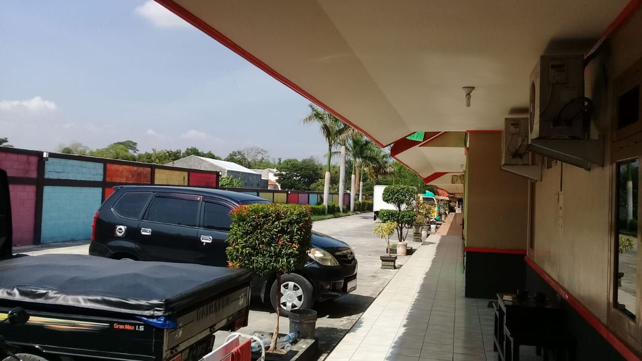 Others 5, Mutiara Hotel & Cafe Ponorogo, Ponorogo