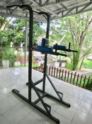 Others 4, Manado Pod House, Manado