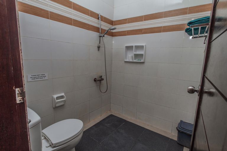 Balisee Apartment Jimbaran, Badung