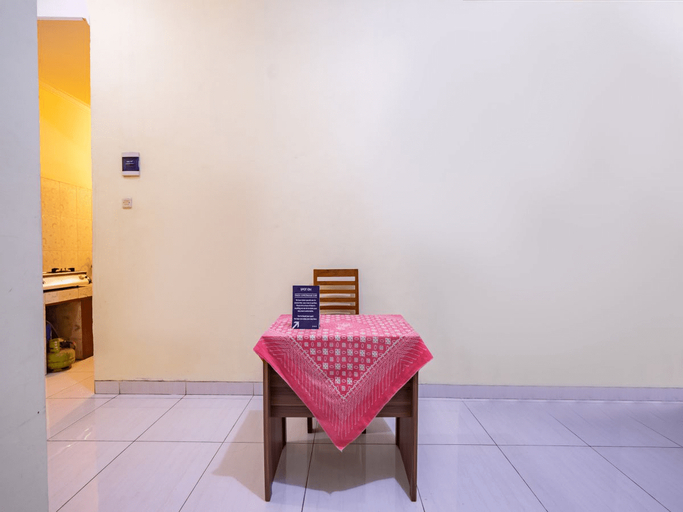 Others 5, SPOT ON 2881 Nabila Homestay, Sleman