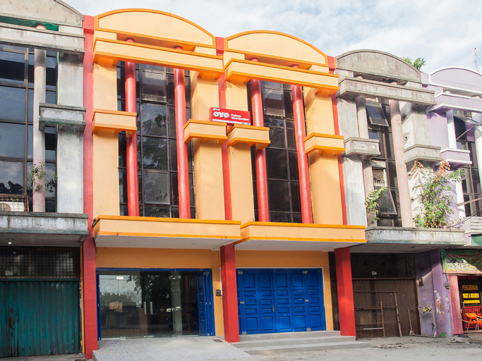 OYO 849 Palem Mas Garden, Medan