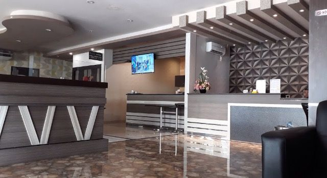 Grand Krakatau Hotel Serang, Kota Serang