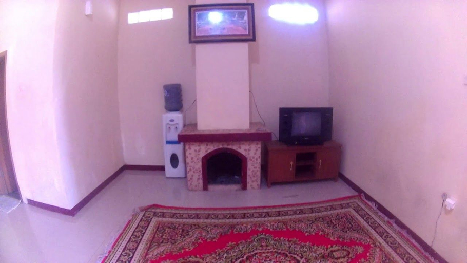 Bedroom 2, Villa Batu Alam Endah, Bandung