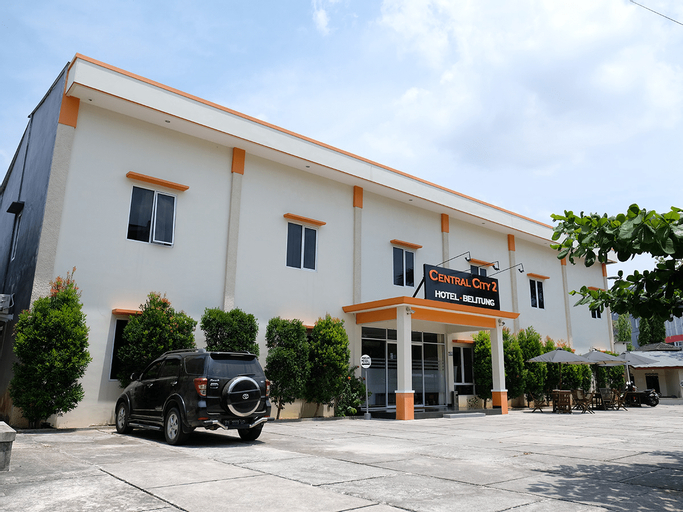 Hotel Central City 2 Belitung, Belitung