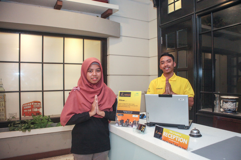 Food & Drinks 4, Literooms Minijack Megamendung Puncak, Bogor