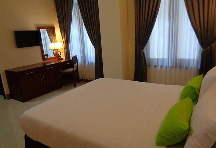 DWD HOTEL Syariah, Banjarmasin