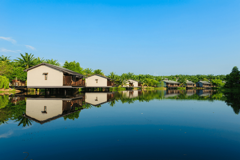 Mangala Resort and Spa, Kuantan