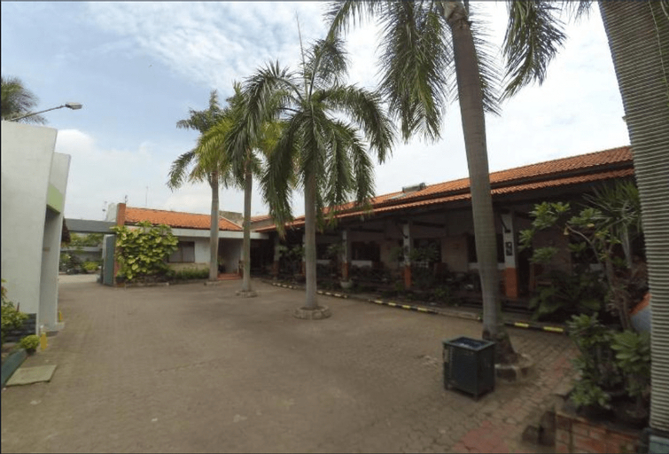 Hotel Aneka Baru, Indramayu
