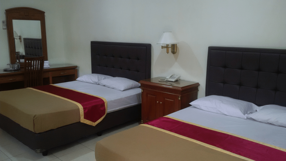 Hotel Priangan Cirebon, Cirebon
