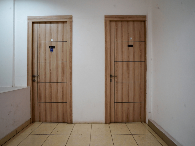 SPOT ON 2869 Ionia Homestay, Palembang