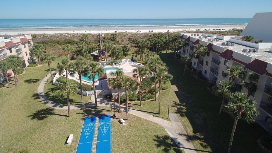 Others 5, Ocean Village Club L22, Saint Johns