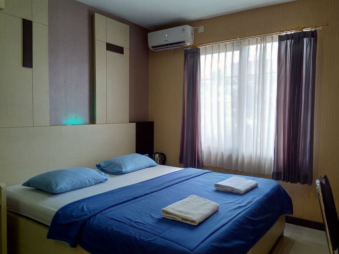 Bydiel Hotel, Cianjur