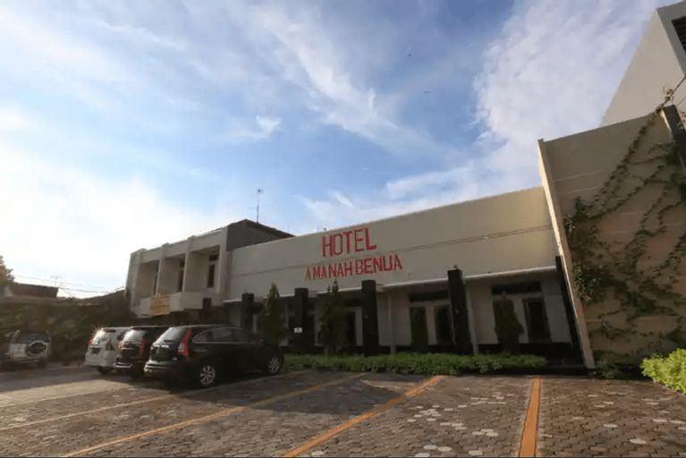 Hotel Amanah Benua Cirebon, Cirebon