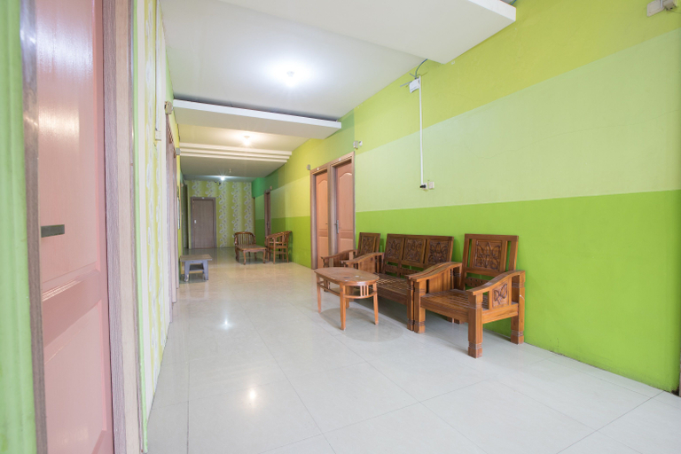 Others 5, Hotel O near Summarecon Mall Serpong formerly Gemilang Guesthouse, Tangerang