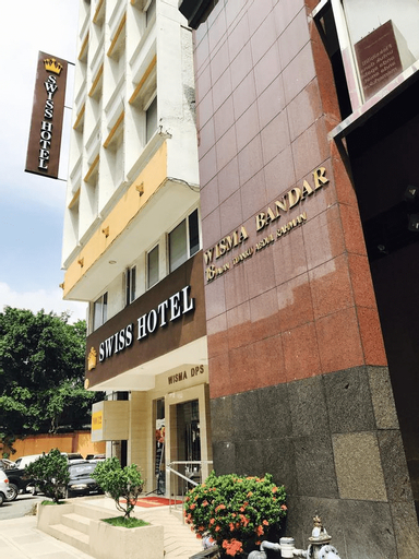 Swiss Hotel Kuala Lumpur, Kuala Lumpur