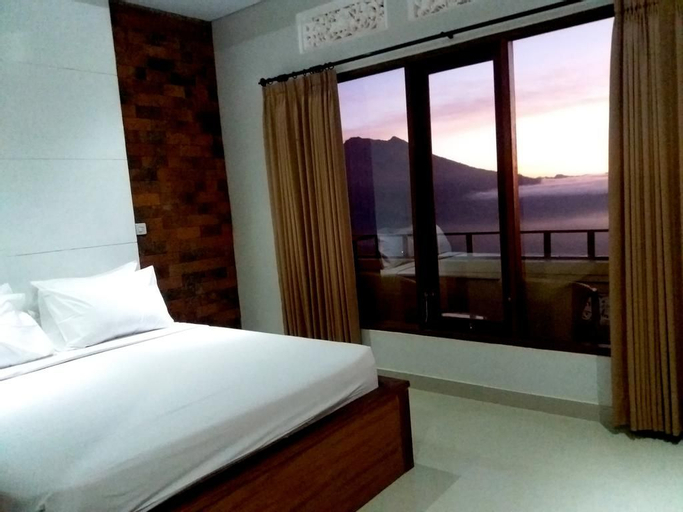 Caldera Hotel and Restaurant, Bangli