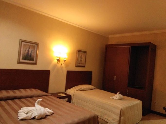 Resort Prima Cisarua, Bogor