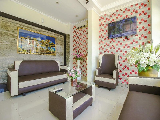 Others 5, RedDoorz Plus @ Paal 2 Manado, Manado