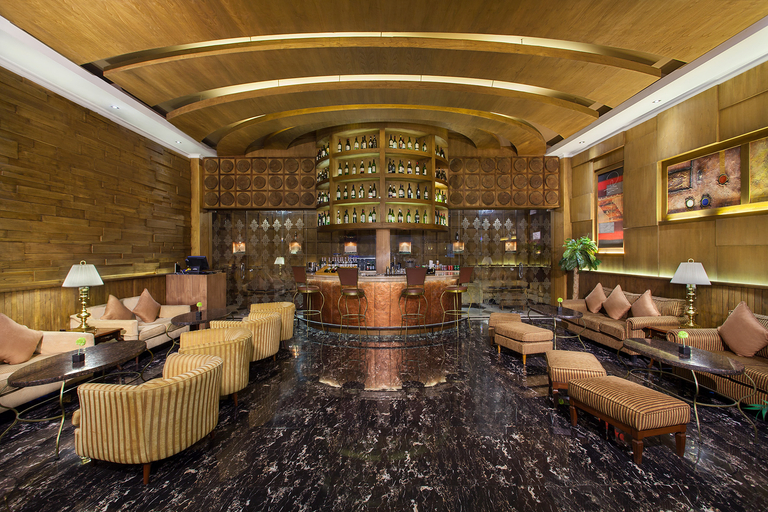 Food & Drinks 5, Sahati Hotel, South Jakarta