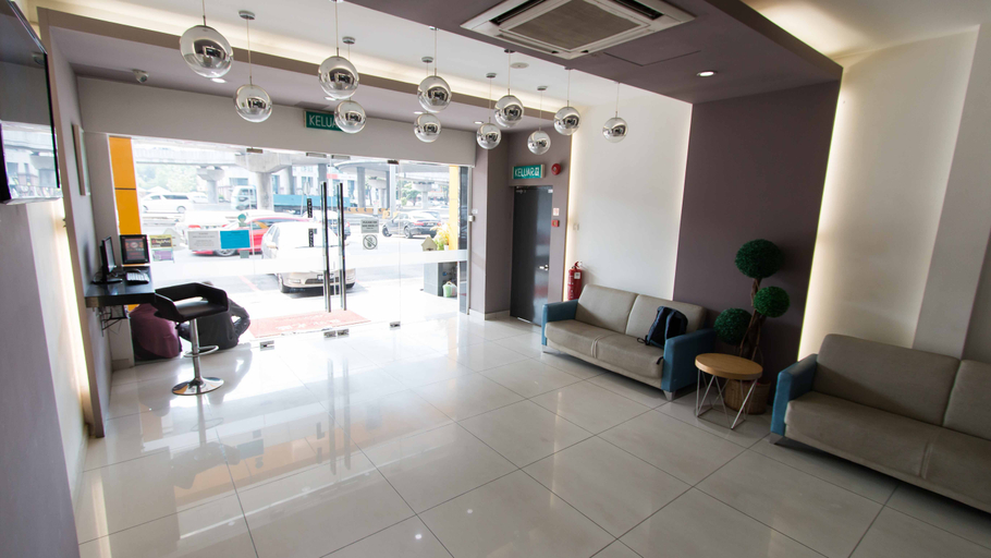 Others 2, Hotel 99 Bandar Puchong, Puchong