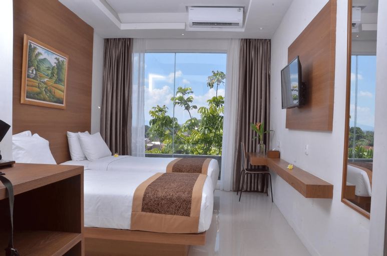 Sunwood Arianz Hotel managed by BENCOOLEN, Lombok
