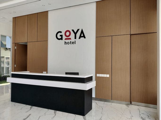 Goya Hotel Probolinggo, Probolinggo
