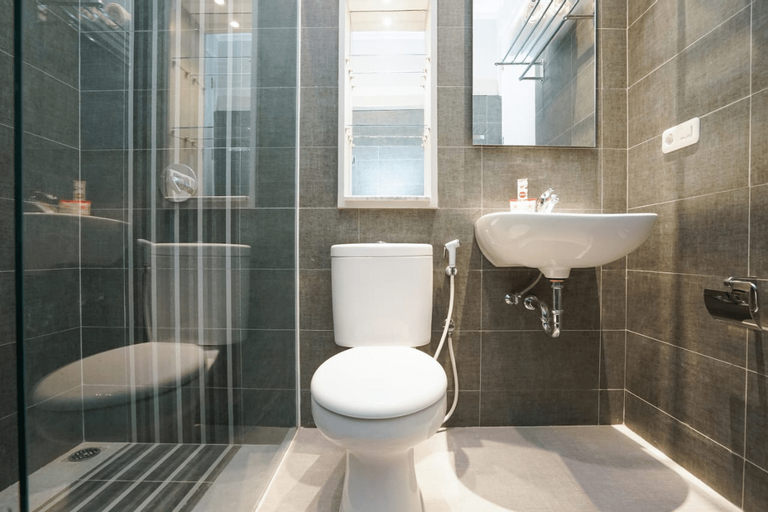 Raka Residence Syariah Surabaya, Surabaya