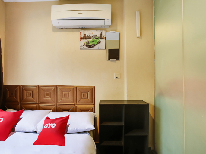 Sassana Hotel, Kuala Lumpur