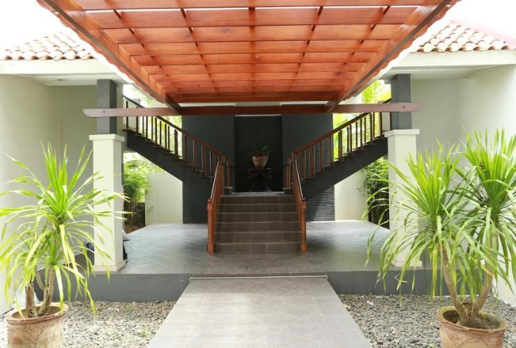 Sanghyang Indah Spa Resort, Serang Booking Murah di