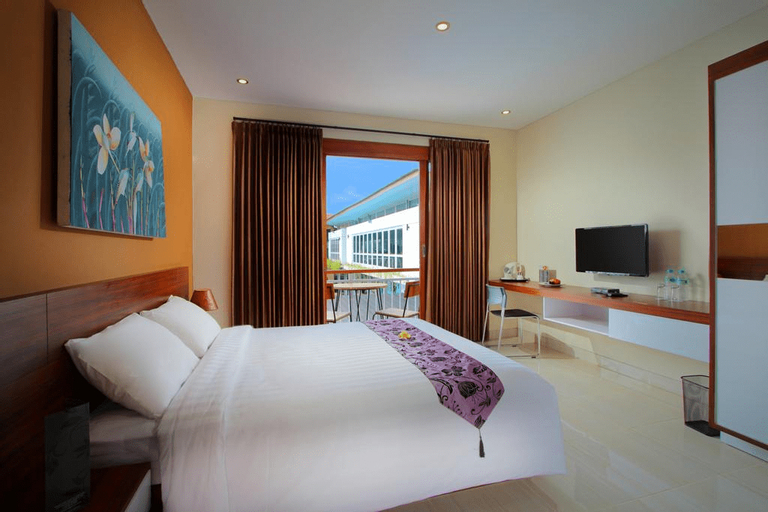Umah Bali Suite and Residence, Denpasar