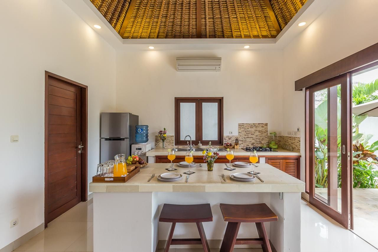 Others 3, Villa Leelavadee, Badung