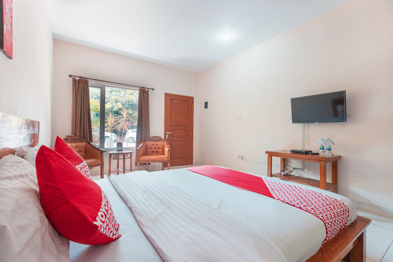 Bedroom 21