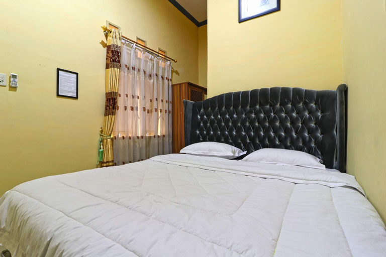 Bedroom 4, Wisma Barokah Syariah, Tebing Tinggi