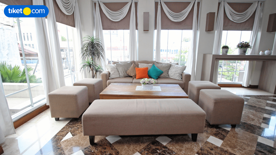 Public Area 5, Kytos Hotel, Bandung