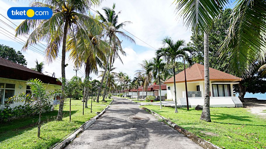 Exterior & Views 2, Patra Anyer, Serang