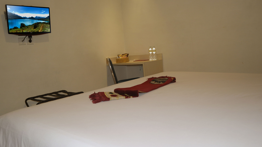 Ion Hotel Padang, Padang